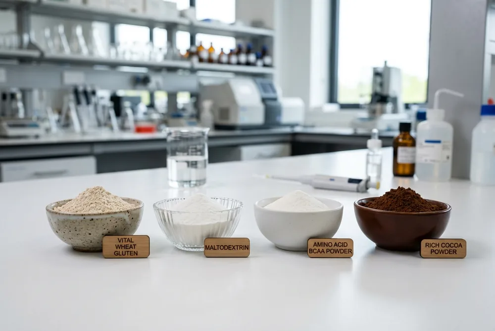 Other Functional Ingredients